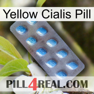 Yellow Cialis Pill viagra3